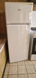 Zanussi ijskast, Enlèvement