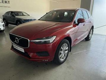 Volvo XC60 II Momentum Pro, B4 mild hybrid, Auto's, Volvo, Automaat, 143 kW, Zwart, 1969 cc