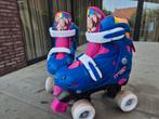K3 Rolschaatsen 30-33, Kinderen en Baby's, Ophalen, Verstelbaar, Gebruikt