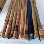 Vintage spinhengel, Watersport en Boten, Ophalen