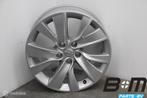 ORIGINEEL! 1 losse 18 inch velg Opel Insignia! 39081943, Utilisé, Jante(s)