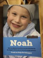 Frank De Schepper - Noah, Enlèvement ou Envoi, Comme neuf, Frank De Schepper; Anja De Schepper