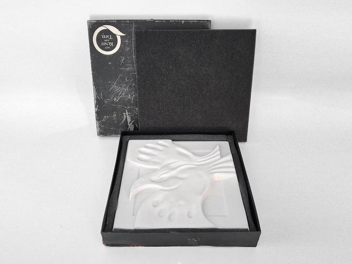 Met Kunst aan Tafel, Antiek en Kunst, Kunst | Designobjecten, Verzenden