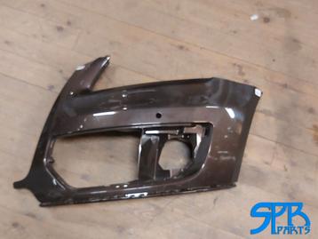 Voorbumper AUDI Q5 8R 2009-2012 8R0807437 BUMPER LINKS HOEK beschikbaar voor biedingen