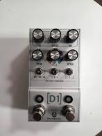 Walrus Audio D1 Delay, Muziek en Instrumenten, Ophalen of Verzenden, Zo goed als nieuw