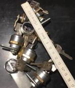 Serrure de porte de machine/serrure d'armoire, Enlèvement ou Envoi, Neuf