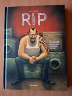 RIP - 6. Eugène - HC, Une BD, Enlèvement ou Envoi, Comme neuf