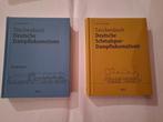 Stoomtreinen, Smalspoor stoomtreinen, Ophalen, Zo goed als nieuw, Trein, Boek of Tijdschrift