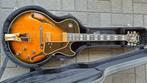 Ibanez George Benson GB10SE, Muziek en Instrumenten, Snaarinstrumenten | Gitaren | Elektrisch, Ophalen, Zo goed als nieuw, Hollow body