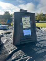 2 Bac à compost, Enlèvement ou Envoi, Comme neuf