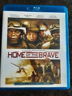 Home of the brave blu ray NL, Ophalen of Verzenden, Zo goed als nieuw