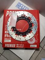 Premier MD2074 remschijf Yamaha YZF-R1 YZF-R6 TDM 900 YZF 60, Neuf