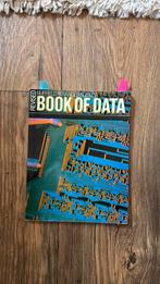 Book of data, Ophalen, Zo goed als nieuw