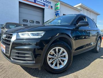 Q5 35 Tdi Business Edition, Quattro, trekhaak, 1Eig beschikbaar voor biedingen