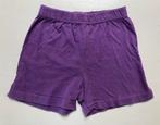 baby shortje maat 68 paars, Ophalen of Verzenden, Gebruikt, Jongetje of Meisje, Broekje