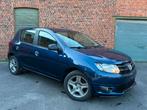 Dacia Sandero, Voorwielaandrijving, 4 deurs, 4 cilinders, Blauw