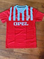 Standard de Liège vintage voetbalshirt, OPEL. XL