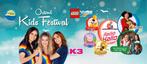 4 tickets Ostend kids festival 20 juli, Tickets en Kaartjes, Evenementen en Festivals