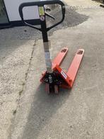 Transpalet 2500kg, Ophalen, Zo goed als nieuw