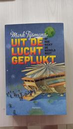 Mark Tijsmans - Uit de lucht geplukt, Boeken, Ophalen of Verzenden