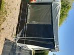 Voortent Goldband lengtemaat 5 755-780, Ophalen