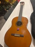 Yamaha gitaar CGS 103 a en toebehoren, Muziek en Instrumenten, Ophalen, Zo goed als nieuw