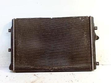 RADIATEUR Audi A3 Sportback (8PA) (1K0121251DM) beschikbaar voor biedingen