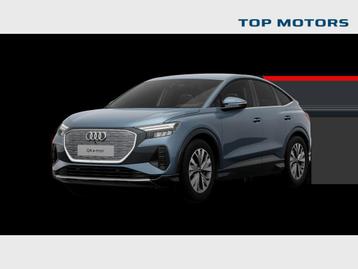 Audi Q4 Sportback e-tron Corporate 45 e-tron  210,00 kW*trek, Achat, Cruise Control, Automatique, Électrique