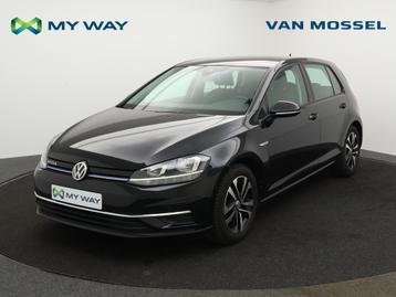 Volkswagen Golf VII Golf 1.5 TSI ACT BM Join OPF (EU6.2) beschikbaar voor biedingen
