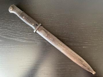 WW2 K98 maker matching ‘bym’ productie beschikbaar voor biedingen