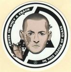 Linkin Park sticker #1, Envoi, Neuf