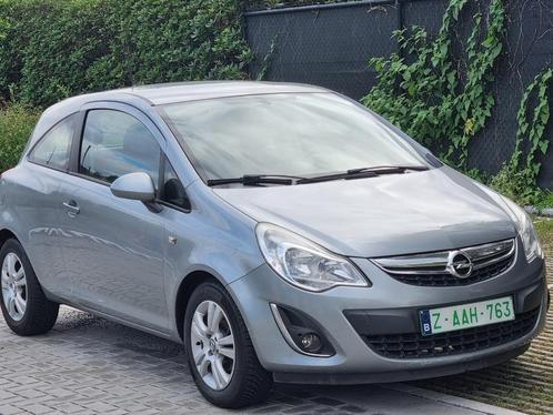 ‼️ GARANTIE ‼️ 1,2  d'essence**127.000km** Homologué Euro5+, Autos, Opel, Particulier, Corsa, ABS, Airbags, Air conditionné, Bluetooth