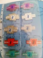 sigarenbandjes, Verzamelen, Verzenden