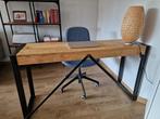 vidaXL consoletafel (Leenbaker), Ophalen, Zo goed als nieuw, Bureau