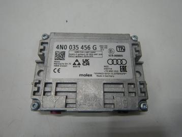 Audi E-Tron Antenneversterker 4N0035456G beschikbaar voor biedingen