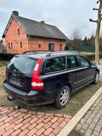 volvo v50 1.6 diesel  2006, Auto's, 5 deurs, Particulier, Te koop, Break