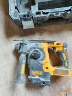 dewalt dch273  klopboormachine, Enlèvement, Comme neuf