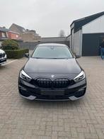 Bmw Serie 1 116, Autos, Euro 6, Noir, 5 portes, Particulier