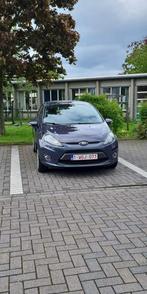 Ford Fiesta 1.4, Te koop, Benzine, Blauw, Particulier