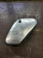 Gereedschapskastje links AJS Matchless '50-'55, Ophalen of Verzenden, Gebruikt