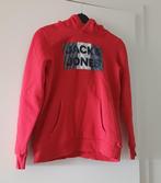 rode pull Jack & jones (met kap), Kinderen en Baby's, Kinderkleding | Maat 164, Trui of Vest, Ophalen of Verzenden, Zo goed als nieuw