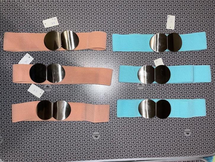 Riemen voor dames, Kleding | Dames, Riemen en Ceinturen, Heupriem, Ophalen