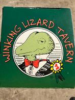 Duvel winking lizard bobber, Verzamelen, Ophalen of Verzenden, Zo goed als nieuw, Duvel