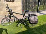 Herenfiets, Fietsen en Brommers, Ophalen, Zo goed als nieuw, Versnellingen