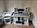 Wersi Pegasus, Muziek en Instrumenten, Orgels, Ophalen, Orgel