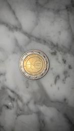 Zeldzaame munt belgie, Postzegels en Munten, Ophalen, Zilver, België, Overige waardes
