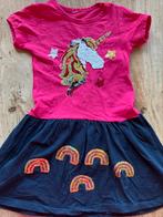 Robe licorne à paillettes 98, Enfants & Bébés, Enlèvement ou Envoi