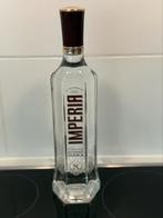 Vodka Russian Standard Imperia, Verzamelen, Wijnen, Overige gebieden, Overige typen, Nieuw, Ophalen of Verzenden