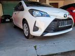 TOYOTA YARIS 1.0 VVT-i Active 5P. 10/2018 97.500 KM  VENDUE!, Autos, Toyota, https://public.car-pass.be/verify/6642-2570-6702