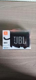 Jbl go 3, Audio, Tv en Foto, Nieuw, JBL, Ophalen